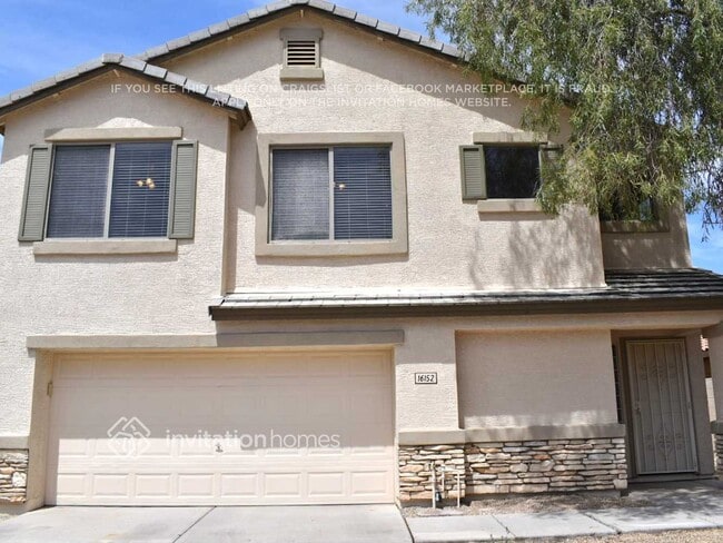 property at 16152 W Moreland St