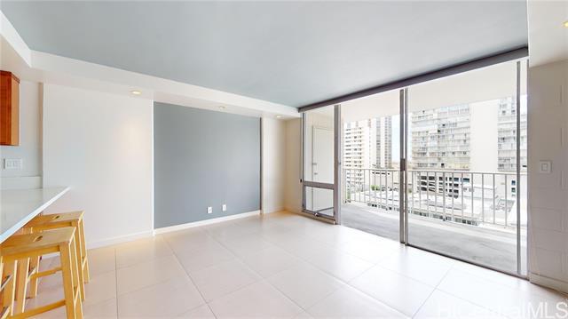 475 Atkinson Dr in Honolulu, HI - Building Photo - Building Photo