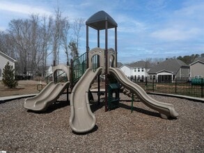 315 Bryland Wy in Fountain Inn, SC - Building Photo - Building Photo