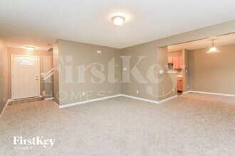 3661 Cedar Pine Pl in Indianapolis, IN - Building Photo - Building Photo