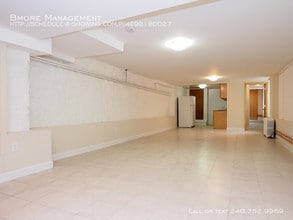301 E 33rd St-Unit -B in Baltimore, MD - Building Photo - Building Photo