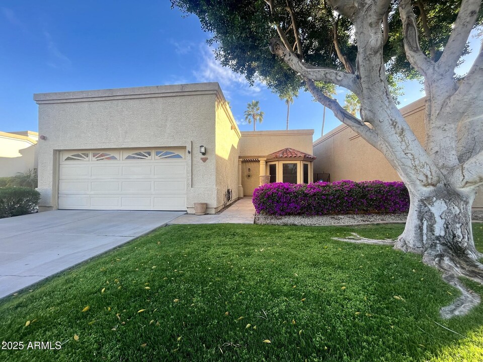 9493 N 106th Pl in Scottsdale, AZ - Building Photo