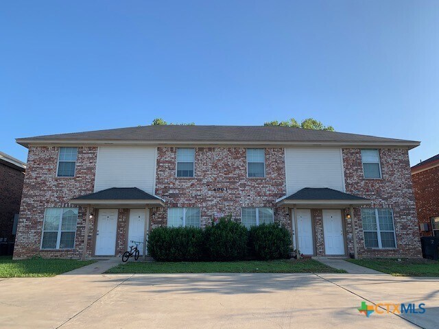 4003 Pilgram Dr in Killeen, TX - Building Photo