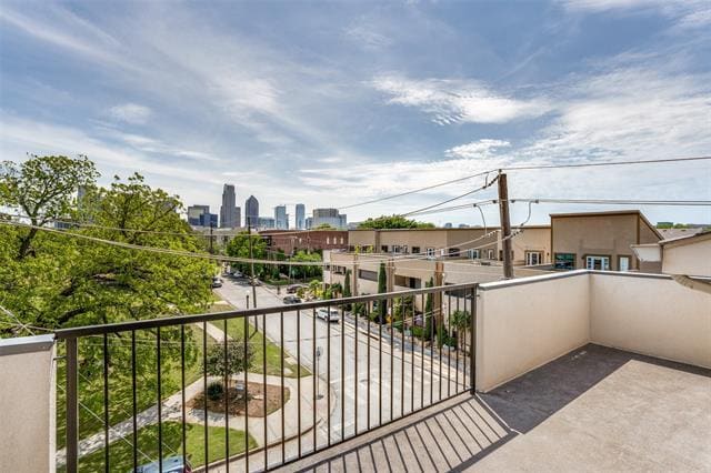 property at 1321 Palm Canyon Dr