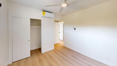 117-119 Altena St in San Rafael, CA - Foto de edificio - Building Photo