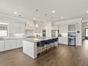 2419 Portwood Way in Fort Worth, TX - Building Photo - Building Photo