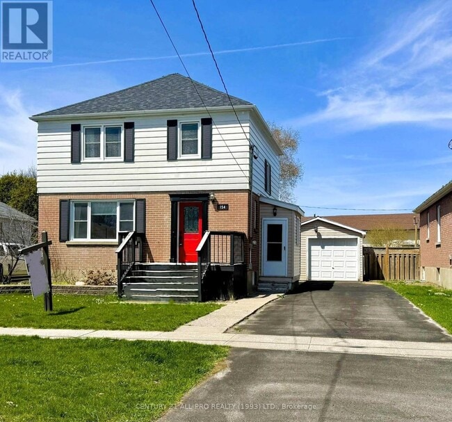 property at 154 Munroe St