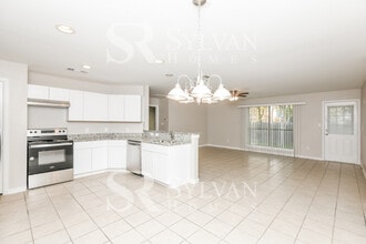 7504 Circle Dr in North Richland Hills, TX - Building Photo - Building Photo