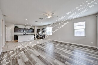 30938 W Mitchell Dr in Buckeye, AZ - Building Photo - Building Photo