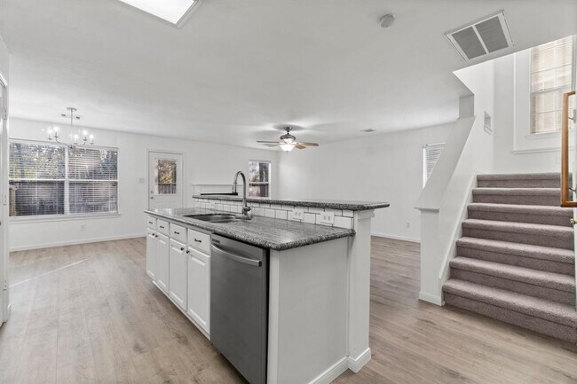 property at 122 S Walden Elms Cir