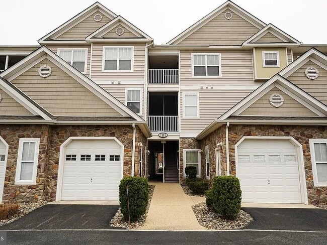 145 Barksdale Ct, Unit 3002 G Heather Dr. in Milford, DE - Foto de edificio - Building Photo