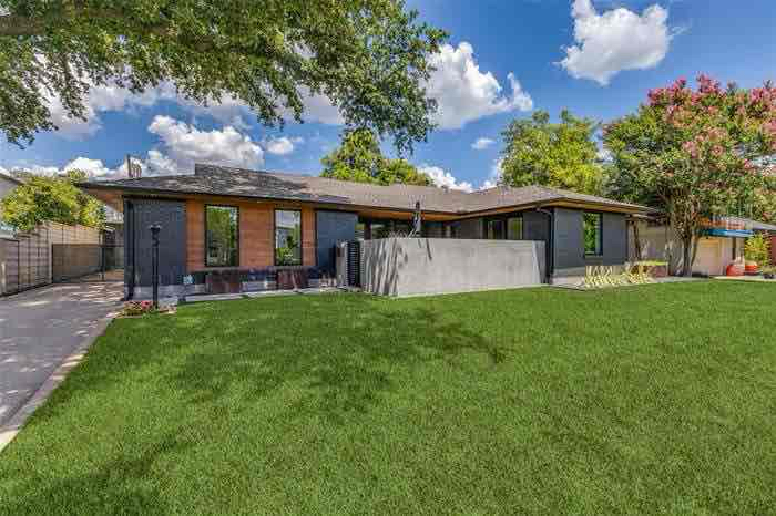 514 Peavy Rd in Dallas, TX - Building Photo