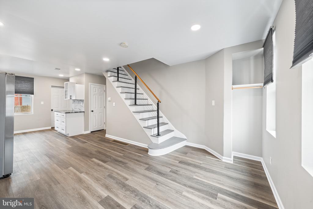 2805 Cantrell St in Philadelphia, PA - Building Photo