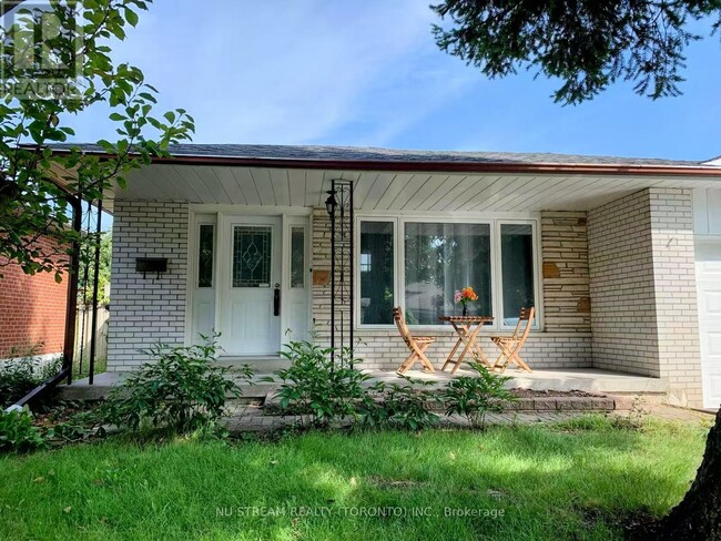 property at 46 Stainforth Dr