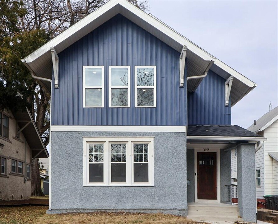 3513 Kingman Blvd in Des Moines, IA - Building Photo