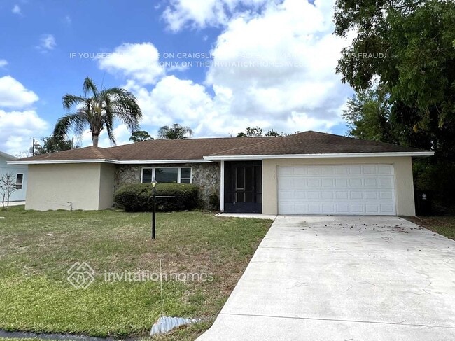 property at 737 SE Hollahan Ave