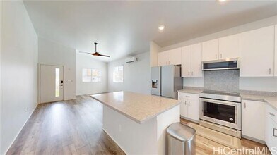 91-1790-1790 Kohanahana Lp in Ewa Beach, HI - Building Photo - Building Photo