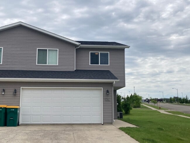 property at 905 Bremner Ave