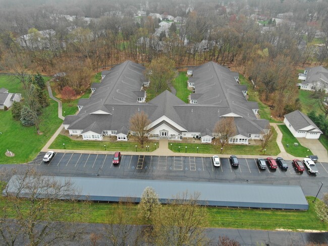 Sterling Oaks Senior Apartments