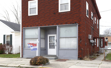 320 Main St in Brookville, IN - Building Photo - Building Photo