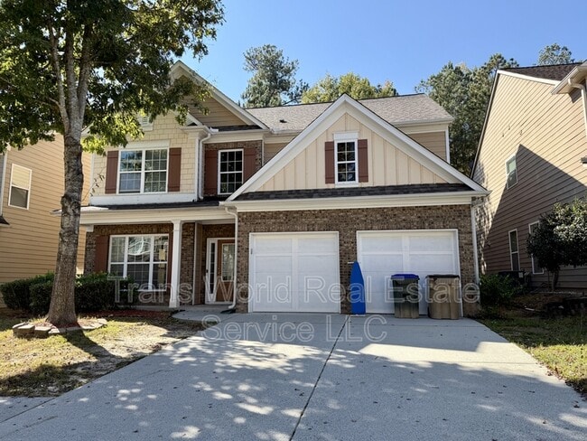 2363 Jasmine Glen Dr