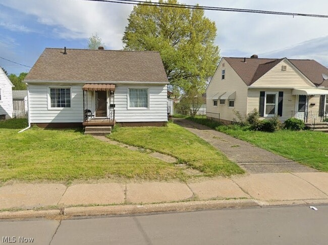 637 E Wilbeth Rd in Akron, OH - Building Photo - Building Photo