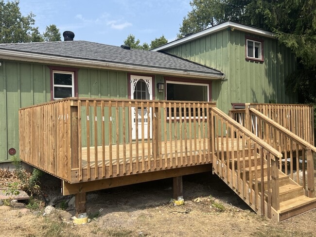 property at 308 Little Ave