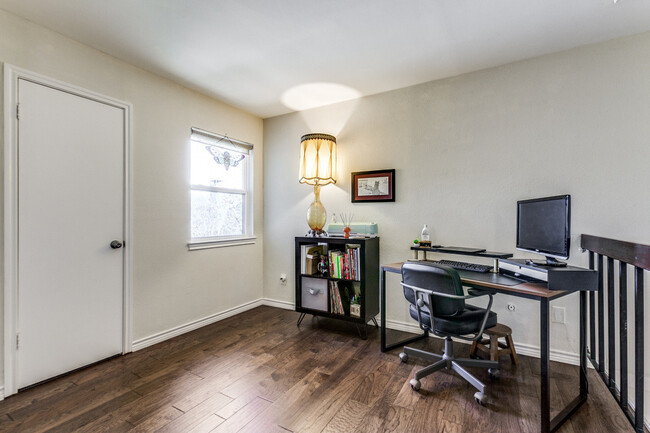 property at 14800 Enterprise Dr