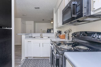 Reserve @ 47 in Amarillo, TX - Building Photo - Building Photo