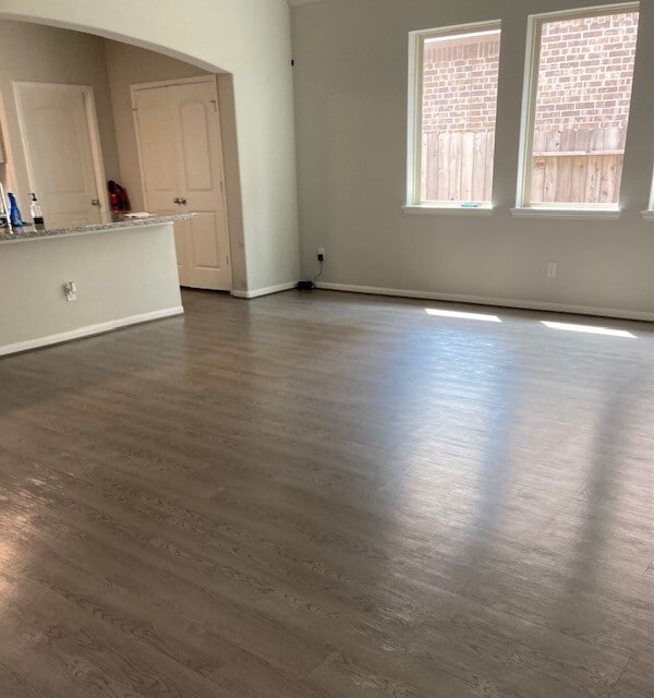 property at 2643 Dry Creek Dr