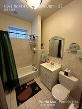 4141 N Greenview Ave in Chicago, IL - Building Photo - Building Photo