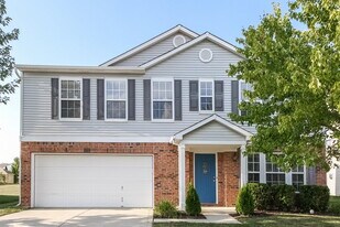9996 Olympic Cir in Indianapolis, IN - Building Photo