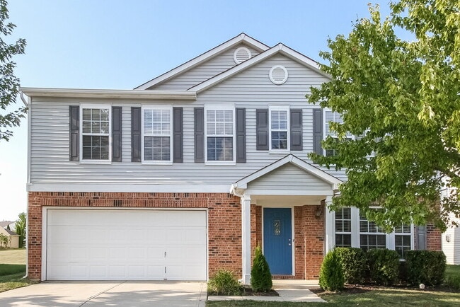 property at 9996 Olympic Cir