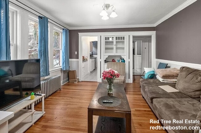 86 Colborne Rd, Unit 1, Unit 1