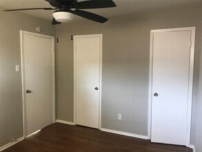 2606 Barbee St-Unit -6 in Houston, TX - Building Photo - Building Photo