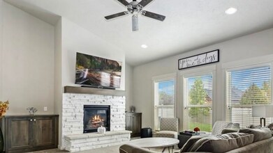 3431 W Lesina St in Meridian, ID - Building Photo - Building Photo