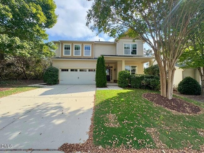 property at 4008 Vallonia Dr