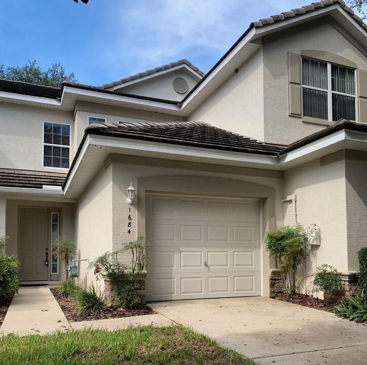 1684 W Spring Meadow Loop in Lecanto, FL - Building Photo