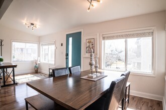 3720 Taft Ave in Alexandria, VA - Foto de edificio - Building Photo