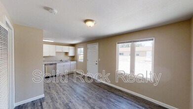 2409 E St Vrain St in Colorado Springs, CO - Building Photo - Building Photo