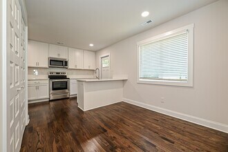3460 Washburn Ave in Charlotte, NC - Building Photo - Building Photo