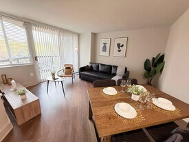 801 15th St S, Unit SI FL2-ID1510799P in Arlington, VA - Building Photo