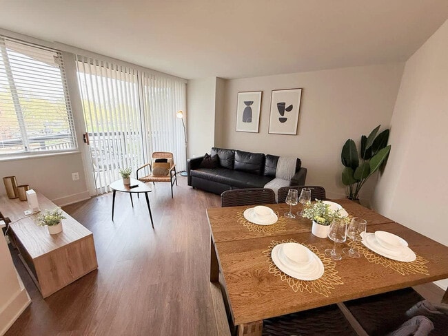 property at 801 15th St S