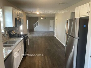 6813 Fireside Ln in College Park, GA - Building Photo - Building Photo