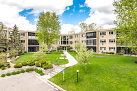 Brookside Condominiums in Minneapolis, MN - Building Photo - Building Photo