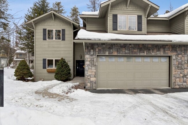 property at 1030 Mountain Park Dr