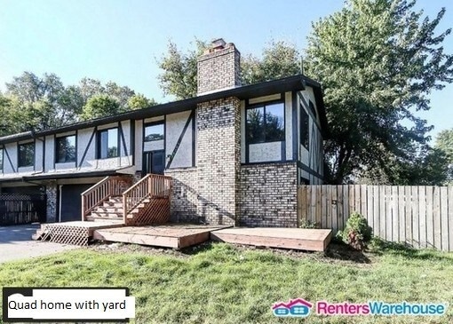 property at 14264 Golf View Dr
