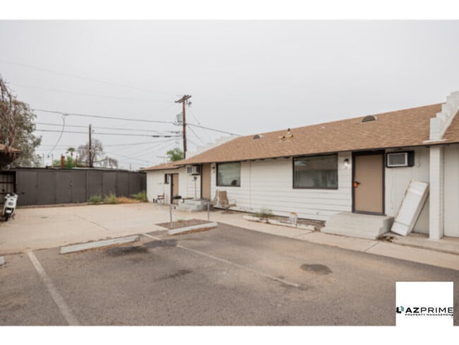 property at 864 E Chandler Blvd