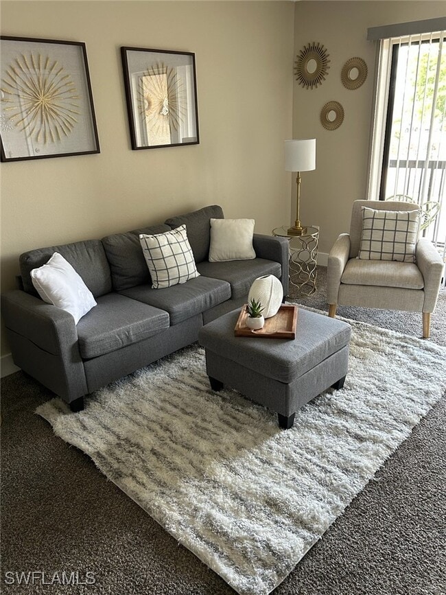 property at 5321 Summerlin Rd