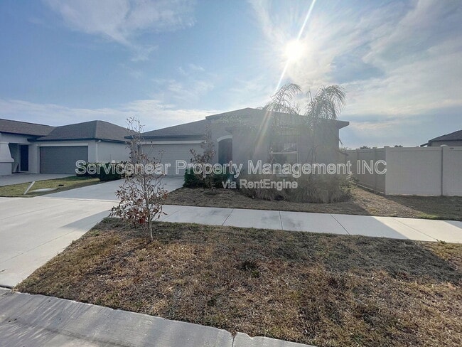 11524 Sage Canyon Dr. in Riverview, FL - Building Photo - Building Photo